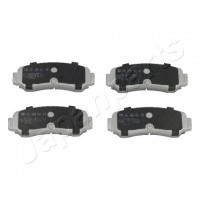 PP-501AF JAPANPARTS КомплеК т гальмівних колодок, дискове гальмо