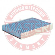 26006-IFB-PCS-MS MASTER-SPORT GERMANY Фільтр повітря у внутрішньому просторі