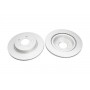 BR-6847-C KAVO PARTS Гальмівний диск
