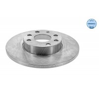 615 521 6021 MEYLE Гальмівний диск