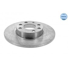 615 521 6021 MEYLE Гальмівний диск