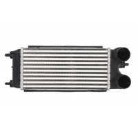 DAG018TT THERMOTEC Интеркулер