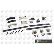 TC9504FK BGA Комплект цілі приводу розподільного валу