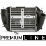 CI 430 000P MAHLE Интеркулер