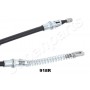 BC-918R JAPANPARTS Тросик, cтояночный тормоз