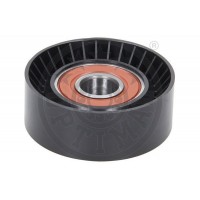 0-N2082S OPTIMAL натяжний ролик, Поліклиновий ремінь