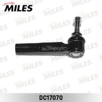 DC17070 MILES Наконечник поперечної кермової тяги