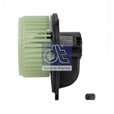 12.77101 DT Spare Parts Вентилятор салону