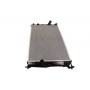AC293219 MAXGEAR Радіатор охолодження двигуна