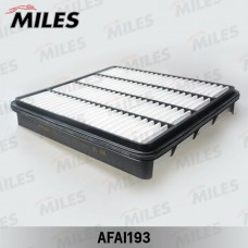 AFAI193 MILES Повітряний фільтр