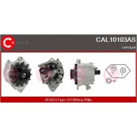 CAL10103AS CASCO Генератор