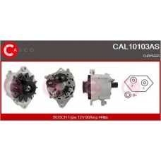 CAL10103AS CASCO Генератор