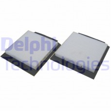 TSP0325168 DELPHI Фільтр повітря у внутрішньому просторі