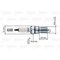 246875 VALEO Свічка запалювання