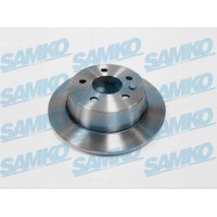 M2651P SAMKO Гальмівний диск