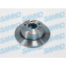 M2651P SAMKO Гальмівний диск