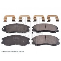 ADG04255 BLUE PRINT Комплект гальмівних колодок дисковий гальм