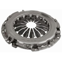 3082 600 757 SACHS Нажимной Диск зчеплення