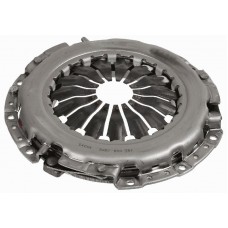 3082 600 757 SACHS Нажимной Диск зчеплення