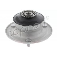 501 324 TOPRAN Опора стійки амортизатора