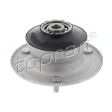 501 324 TOPRAN Опора стійки амортизатора