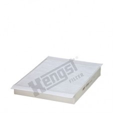 E3900LI HENGST FILTER Фільтр повітря у внутрішньому просторі