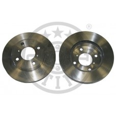 BS-7110 OPTIMAL Гальмівний диск