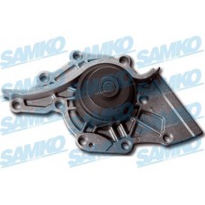 WP0601 SAMKO Водяний насос охолодження двигуна