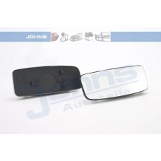 50 64 38-82 JOHNS Дзеркальне скло зовнішнє дзеркало