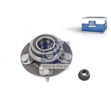 13.91103 DT SPARE PARTS Комплект підшипника ступиці колеса