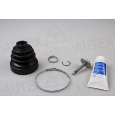 504340 AUTEX Комплект пыльника, Привідний вал