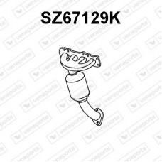 SZ67129K VENEPORTE Катализатор