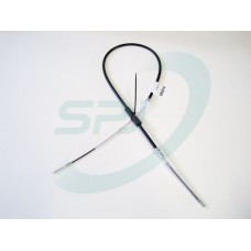 910569 SPJ Тросик, cтояночный тормоз