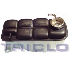 483514 TRICLO Компенсаційний бак охолоджувальна рідина