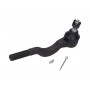 69-0712 MAXGEAR Наконечник поперечної кермової тяги