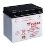 B100261 BTS Turbo Стартерна акумуляторна батарея