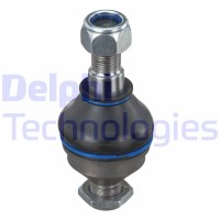 TC3938 DELPHI Шарнір незалежної підвіски поворотного важеля