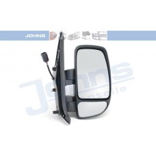 60 91 38-61 JOHNS Зовнішнє дзеркало