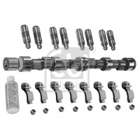 02997 FEBI BILSTEIN Комплект розподільного валу
