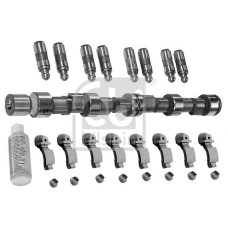 02997 FEBI BILSTEIN Комплект розподільного валу