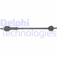 TC558 DELPHI Тяга стійка стабілізатор