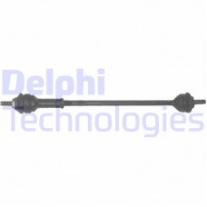 TC558 DELPHI Тяга стійка стабілізатор