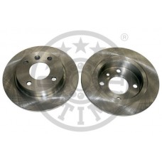 BS-0320 OPTIMAL Гальмівний диск