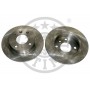 BS-0320 OPTIMAL Гальмівний диск