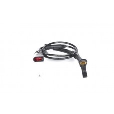 0 986 594 516 BOSCH Датчик частота обертання колеса