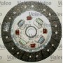 826233 VALEO Комплект зчеплення