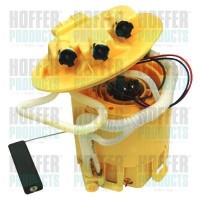 7507336 HOFFER Елемент системи живлення