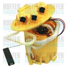 7507336 HOFFER Елемент системи живлення