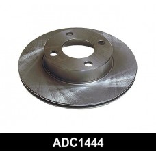 ADC1444 COMLINE Гальмівний диск