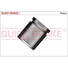 185011 QUICK BRAKE Поршень корпус скоби гальма